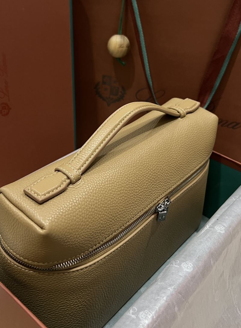 Loro Piana Satchel bags